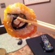 Okazuri Floating Sushi