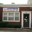 Airforce Heating & Cooling LLC