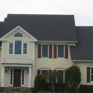 Rex Roofing & Replacement Windows - Siding & Skylights - Stamford, CT. Owens Corning Onyx Black Duration