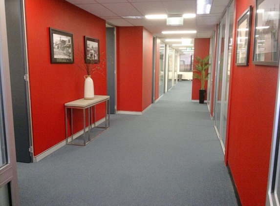 St George Shared Office - Kogarah, NSW. office Kogarah