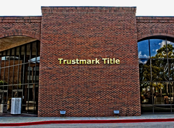 Trustmark Title - Oklahoma City, OK