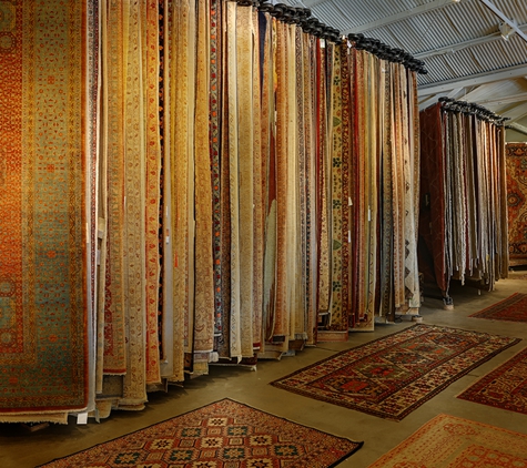 Rugs and More - Santa Barbara, CA