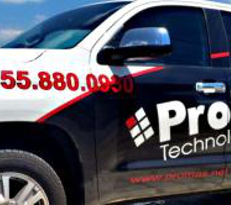 ProMAS Technology Works - Russellville, AR