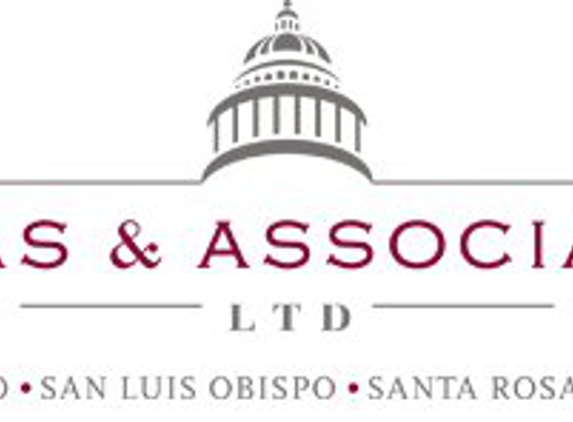 Simas & Associates, Ltd. - Sacramento, CA