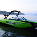 Aqua Marine of Anderson Inc - Boat Storage