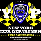 New York Pizza Department