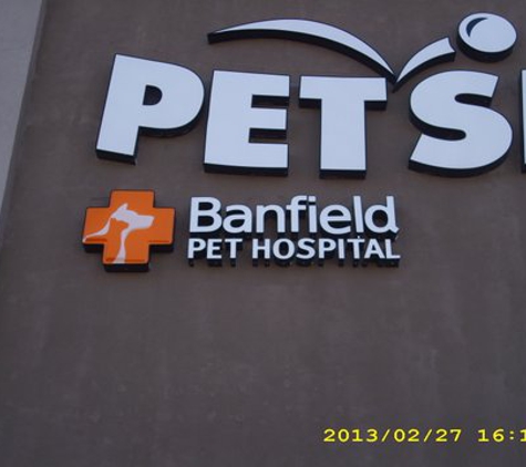 Banfield Pet Hospital - Cary, NC