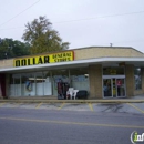 Dollar General - Discount Stores