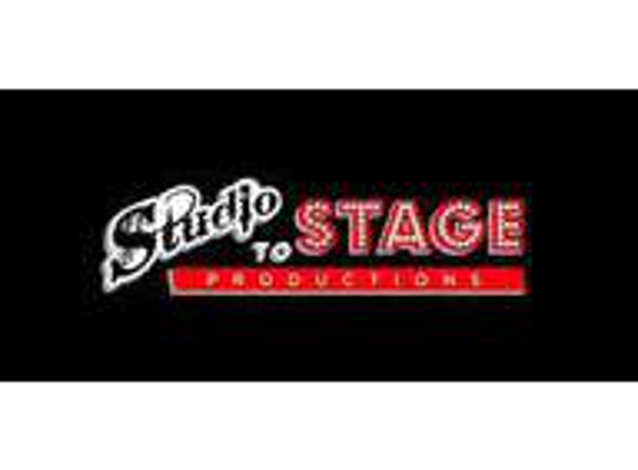 STUDIO TO STAGE - Englishtown, NJ