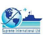 Supreme International Ltd