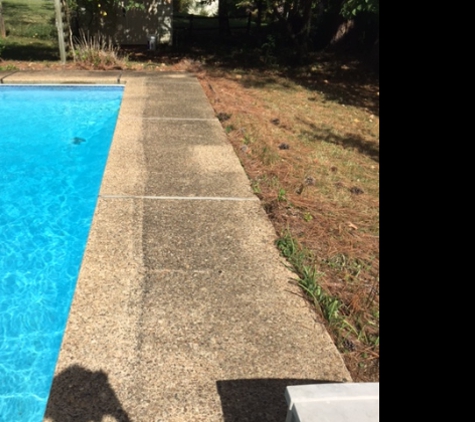 Charlottesville Turf Pros - Charlottesville, VA