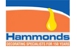 Hammonds Paints Logo