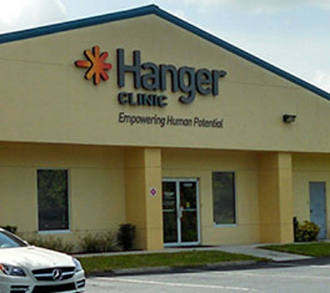 Hanger Prosthetics & Orthotics - Alexandria, VA