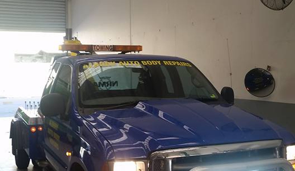 Cartech Australia - Albury, NSW