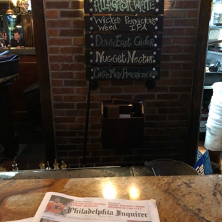 Great American Pub - Wayne, PA