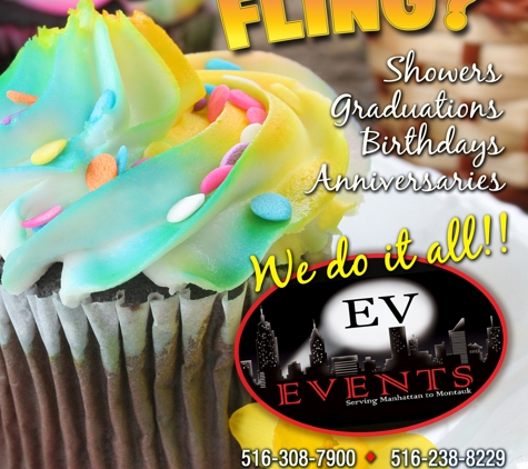 EV Events - Wantagh, NY