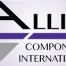 Allied Components International - Electronic Equipment & Supplies-Repair & Service