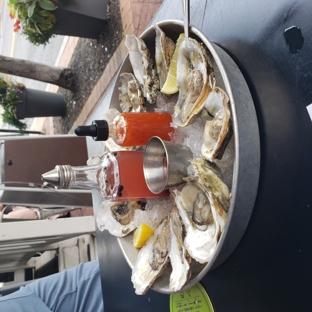 Sailor Oyster Bar - Annapolis, MD