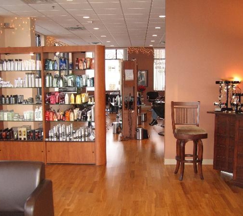 500 Fifth Avenue Salon & Spa - Saint Paul, MN