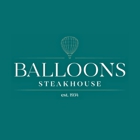 Balloons Restaurant & Catering