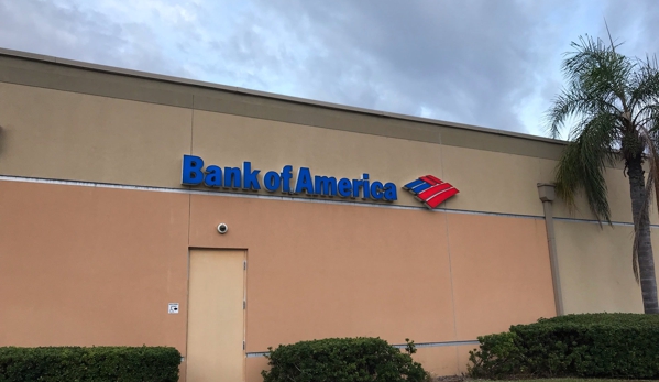 Bank of America Financial Center - Riverview, FL