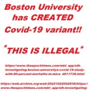 Boston University Club - Clubs