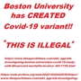 Boston University School of Medicine