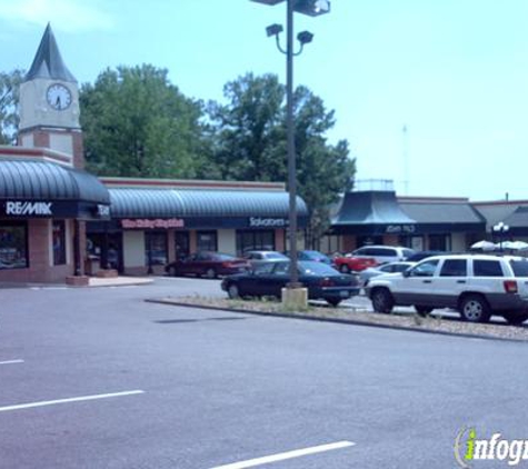 The Hairy Elephant Hair Salon for Kids - Ballwin, MO