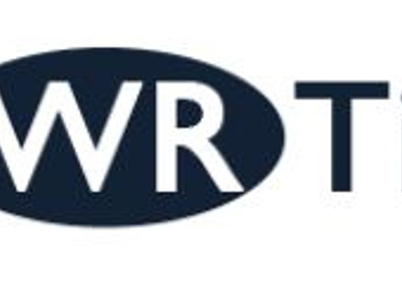 WR Tire & Auto, Inc. - Philadelphia, PA