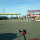 Coffee Cup Fuel Stop