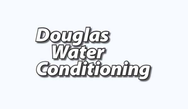 Douglas Water Conditioning - Waterford, MI