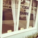 Yoga + Barre - Yoga Instruction