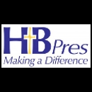 HBPres - Evangelical Presbyterian Churches