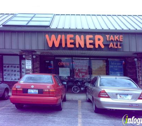 Wiener Take All - Buffalo Grove, IL