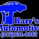 Karr's Automotive