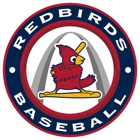 St. Louis Redbirds Baseball