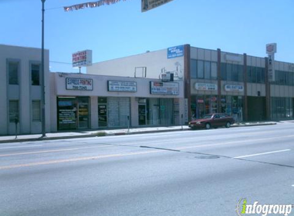 Progressive United Insurance Agency - Van Nuys, CA