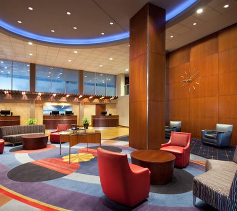 Sheraton Hotels & Resorts - Cleveland, OH