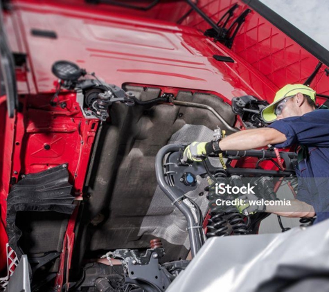 J K  Truck and Trailer Repair of Ohio - Marion, OH