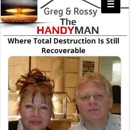 Greg & Rossy The Handyman - Handyman Services