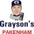 Grayson's Gutter Guard Pakenham