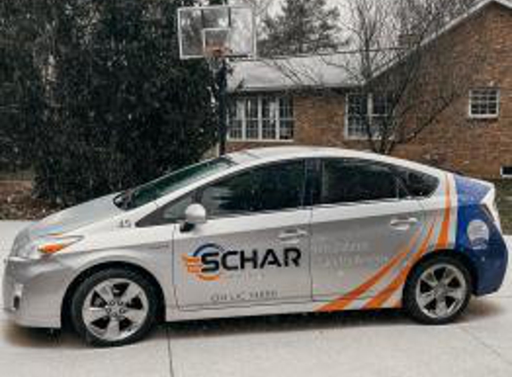 Schar Heating & Cooling Inc - Rittman, OH