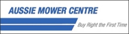 Aussie Mower Centre Logo