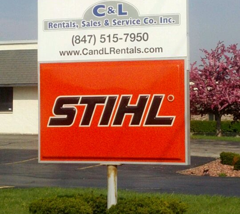 C & L  Rentals, Sales & Service, Inc. - Huntley, IL