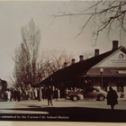 Carson Masonic Lodge