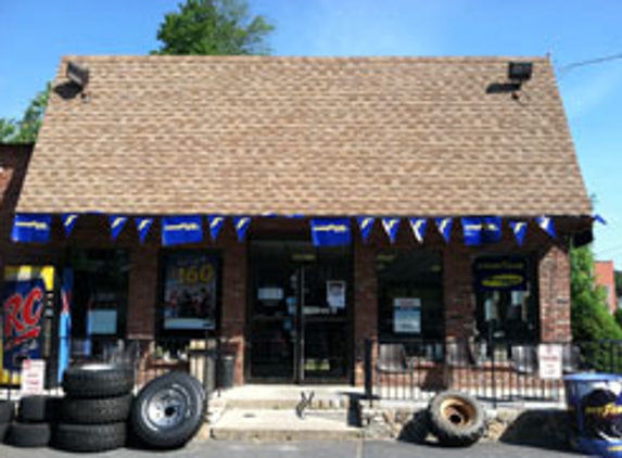 Belardinelli Tire Co - Bethel, CT