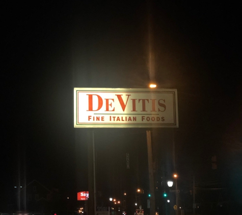 Devitis Italian Market - Akron, OH