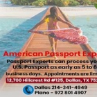 Passport Experts