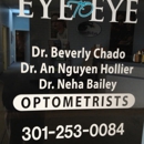 Eye To Eye - Contact Lenses