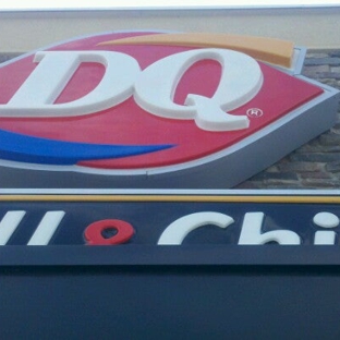 Dairy Queen Grill & Chill - North Haven, CT